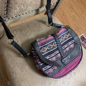 Dakine Crossbody Purse